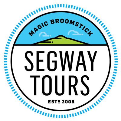Magic Broomstick Tours