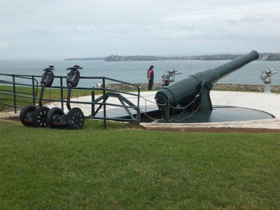 North Head Tours